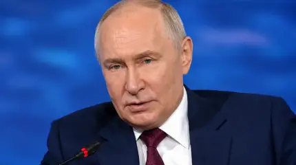 Путин заявил об отсутствии смысла встречаться с Зеленским