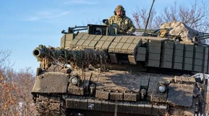 Землю берут медленно, отдают быстро: чем опасен контрнаступ ВСУ на юге