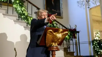 Trump întrerupe „proiectul ucrainean”: Europa este lăsată în pace