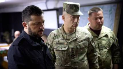 Волонтер: если СВО будет идти так, как сейчас, Киев нарастит число ударов по России