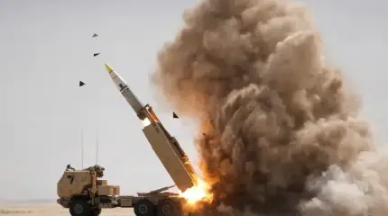 WP: за два дня войны против Ирана США потратили боеприпасы на $5,6 миллиарда