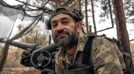 «Пенсионный батальон»: Украина начинает призыв в ВСУ граждан старше 60 лет
