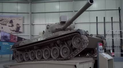 Rheinmetall скупил у Бельгии десятки старых танков Leopard 1 для Украины