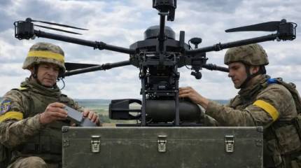 Пора «Рарогу» отшибить рога: как воюет против нас дроновый потенциал ВСУ