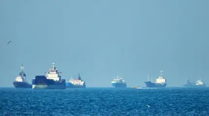 ВМС США пойдут на прорыв блокады под прикрытием танкера.