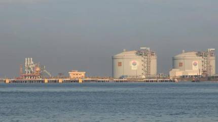 Европа все стерпит: побочные причины взвинчивают цены на СПГ из США до небес