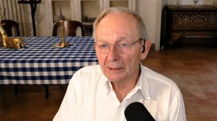«Украина обречена»: британский разведчик о разозлившихся русских