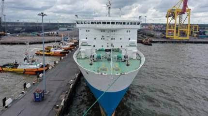 Слишком много зарабатывает: в ЕС снова хотят уничтожить «теневой флот» РФ