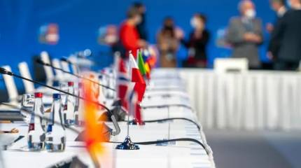 У Запада осталось три сценария выживания, и все они плохие – The American Conservative