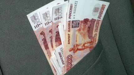 Экономист: чиновники в РФ просыпаются с мыслью – ты придумал, как еще обчистить кошельки россиян?