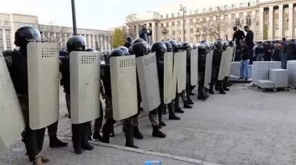 Mediapool: Россию охватили виртуальные протесты