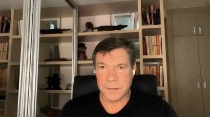 Царев: Трамп выбрал очень удобное время, чтобы атаковать Венесуэлу