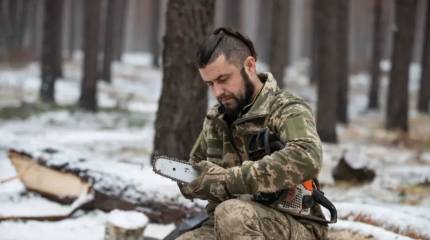 «Самых активных отправляют в штурмовые бригады»: в Киеве опасаются бунта военных