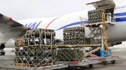 США откладывают поставки оружия Европе из-за войны с Ираном