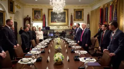 В США объяснили, почему Запад не смог нанести РФ стратегическое поражение