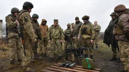 «Это распад армии»: в Киеве прогнозируют рекордные потери боевиков до конца года