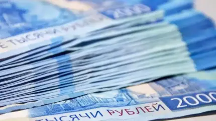 Средняя зарплата россиян в 100 тысяч рублей вызвала удивление у экономистов