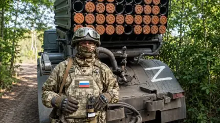 Константиновка: ударили там, где меньше всего ожидали