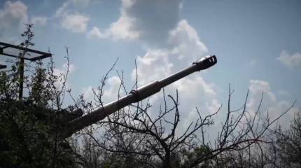 Запад «обескураживают» наступательные действия ВС РФ во время украинского контрнаступления