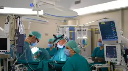 Украинские СМИ подтвердили работу черных трансплантологов в стране