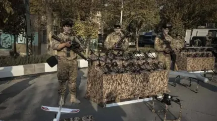 «Все решает КСИР»: в США заявляют о «внутреннем перевороте» в Иране