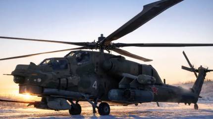 Армия России готова взять главные крепости Украины – The Times