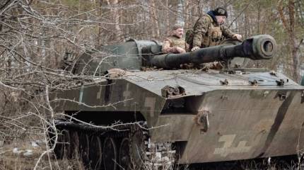 «Раскосячить то, что накосячил»: эксперт оценил «полководческий талант» Сырского