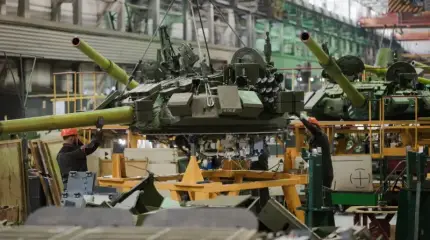 Mysl Polska: Запад тотально недооценил РФ и оказался в ловушке