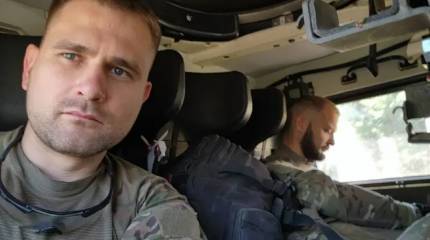 Бесполетная зона США и ввод иранских войск: военкор Харченко рассказал о перспективах Сирии