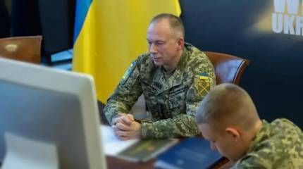 «Киевские власти своими ошибками дали ВС РФ карт-бланш на захват Сумской области»