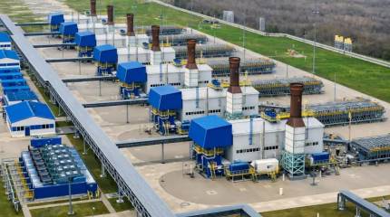 «Газпром» сообщил об атаках на объекты «Голубого» и «Турецкого потока»