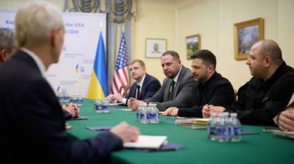 Лучшее решение конфликта: «банда Зеленского» может внезапно исчезнуть – эксперт