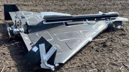 «Герани» снова обманывают ВСУ: на дронах появились макеты ракет «воздух – воздух»