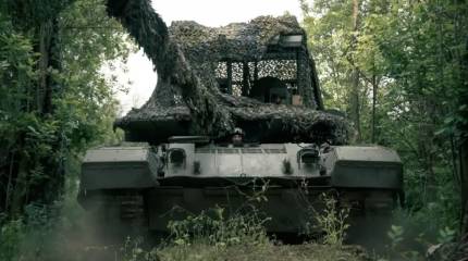 Российские войска освободили села Колодези в ДНР и Вороное на Днепропетровщине