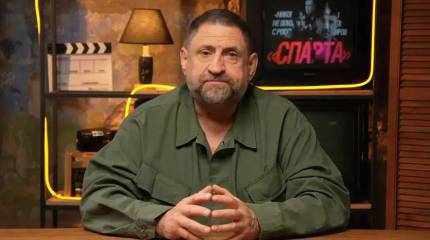 Военкор Сладков рассказал, почему российские войска «буксуют» на Донбассе