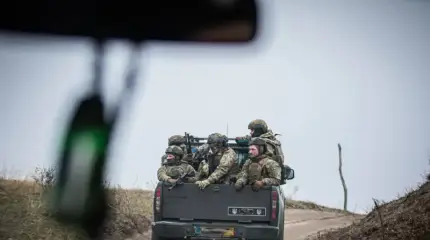 Российские войска активно отрабатывают дронами по трассе Изюм – Славянск