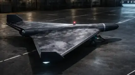 В Киеве рассказали о новых способностях БПЛА «Герань»