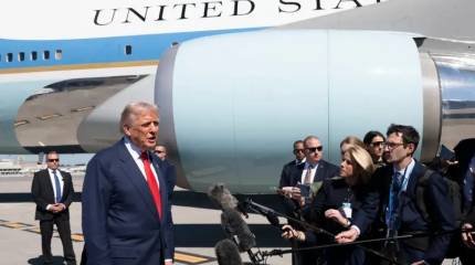 Сострадание Трампа к нигерийским христианам: на кого направлен следующий акт спектакля?