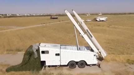 Иран опроверг новый запуск ракет по Израилю, назвав себя победителем в войне