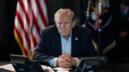 «Политические камикадзе»: о переговорах с Вашингтоном в новой реальности