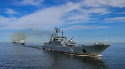 «Пора задержать Эстонию»: в РФ отреагировали на захват судна с российским экипажем