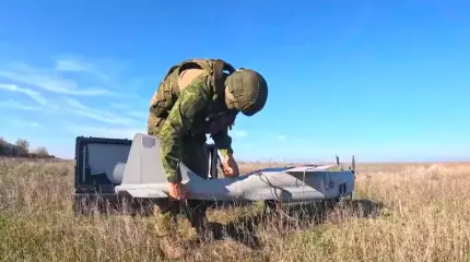 CNN: преимущество русских в дронах – не в технологиях