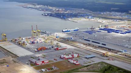 «Вызов санкциям»: почему Индия решила возобновить импорт СПГ из РФ