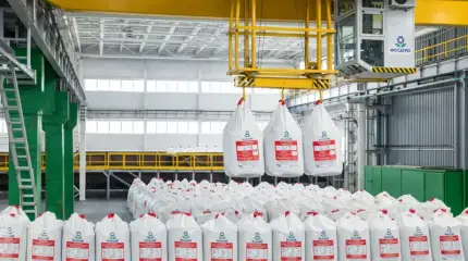 Продовольственный кризис: что дала бы  «сделка по удобрениям» с Ираном?