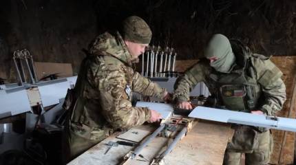 «Тупиковая история»: что нужно сделать РФ, чтобы обогнать противника в дрон-войне