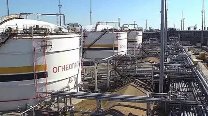 Несмотря на санкции, Россия почти не сократила добычу нефти