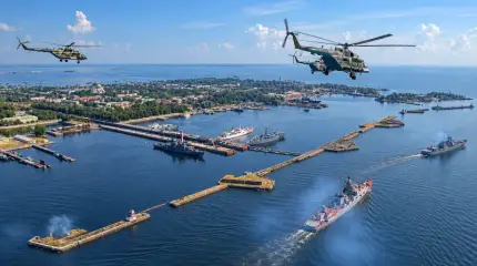 Балтика на пороге большой драки: Россия и НАТО подходят к красной черте
