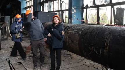 Киев вынуждает РФ полностью уничтожить энергетику Украины