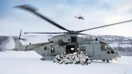 «Не злите папочку!»: в окружении Путина советуют ЕС отозвать солдат из Гренландии