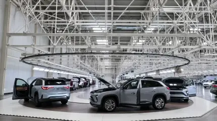 Как Китай может ввергнуть мировую экономику в новый глобальный кризис